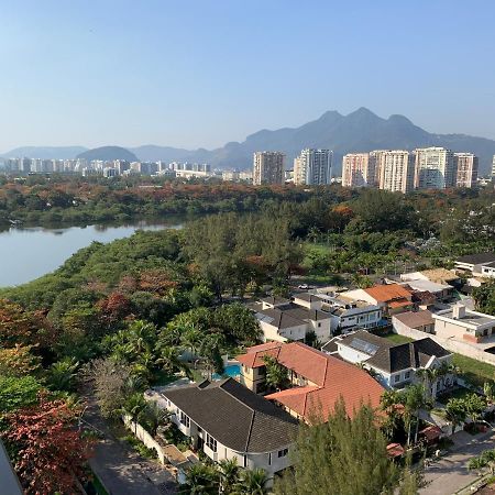 Flat com 65 metros; sala; duas suítes; cozinha Recém-reformado Rio de Janeiro Extérieur photo