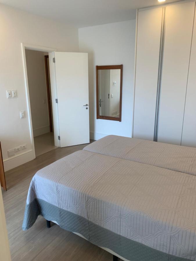 Flat com 65 metros; sala; duas suítes; cozinha Recém-reformado Rio de Janeiro Extérieur photo