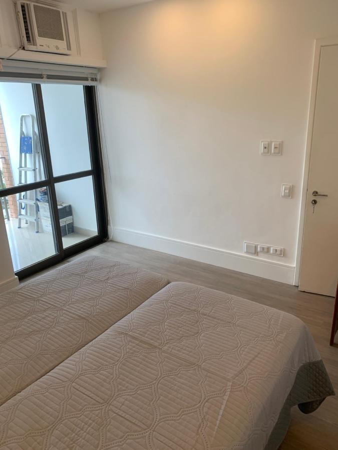 Flat com 65 metros; sala; duas suítes; cozinha Recém-reformado Rio de Janeiro Extérieur photo