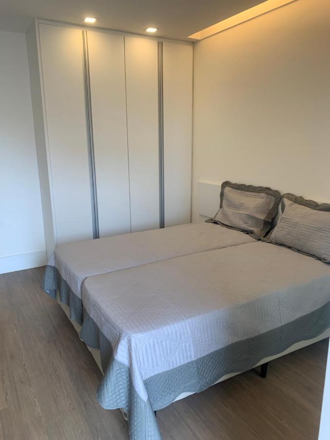 Flat com 65 metros; sala; duas suítes; cozinha Recém-reformado Rio de Janeiro Extérieur photo