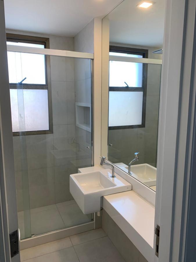 Flat com 65 metros; sala; duas suítes; cozinha Recém-reformado Rio de Janeiro Extérieur photo