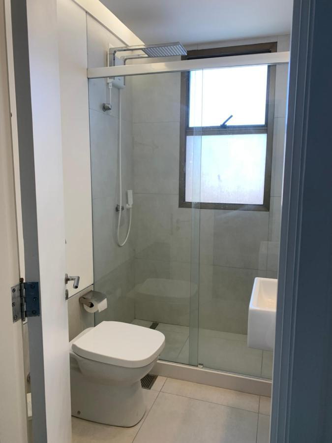 Flat com 65 metros; sala; duas suítes; cozinha Recém-reformado Rio de Janeiro Extérieur photo