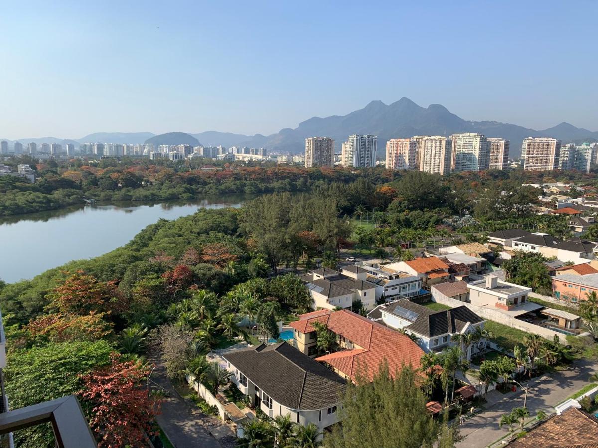 Flat com 65 metros; sala; duas suítes; cozinha Recém-reformado Rio de Janeiro Extérieur photo