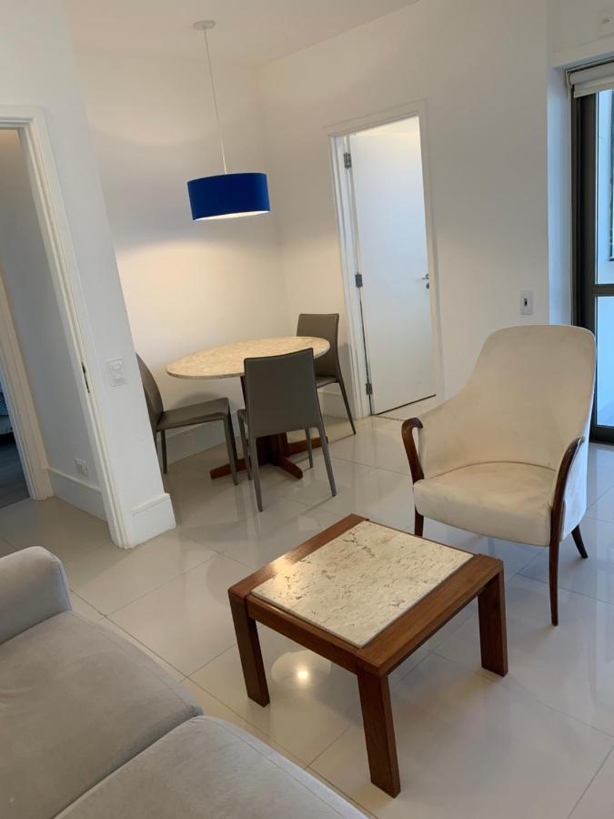 Flat com 65 metros; sala; duas suítes; cozinha Recém-reformado Rio de Janeiro Extérieur photo