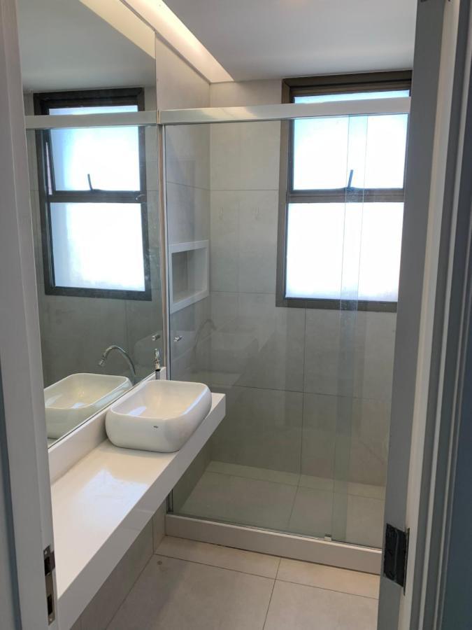 Flat com 65 metros; sala; duas suítes; cozinha Recém-reformado Rio de Janeiro Extérieur photo