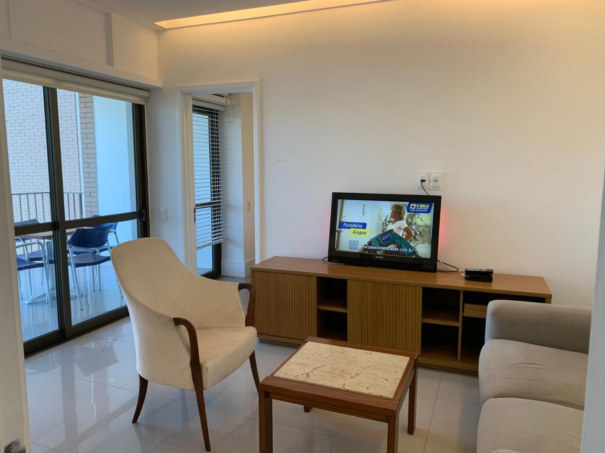 Flat com 65 metros; sala; duas suítes; cozinha Recém-reformado Rio de Janeiro Extérieur photo