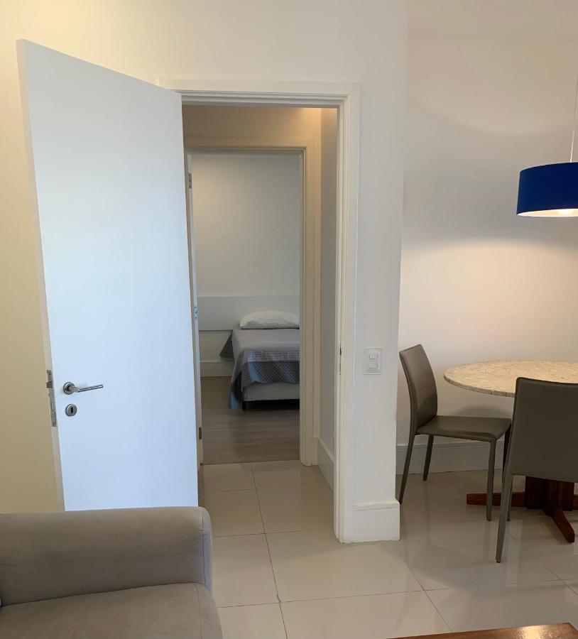 Flat com 65 metros; sala; duas suítes; cozinha Recém-reformado Rio de Janeiro Extérieur photo