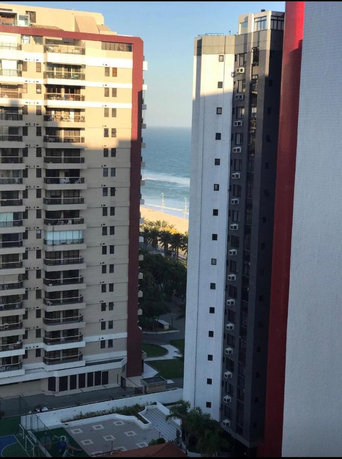 Flat com 65 metros; sala; duas suítes; cozinha Recém-reformado Rio de Janeiro Extérieur photo