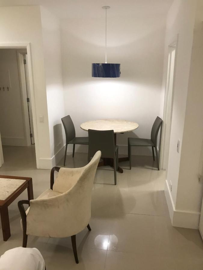 Flat com 65 metros; sala; duas suítes; cozinha Recém-reformado Rio de Janeiro Extérieur photo
