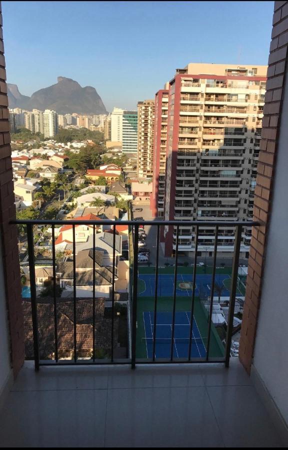 Flat com 65 metros; sala; duas suítes; cozinha Recém-reformado Rio de Janeiro Extérieur photo